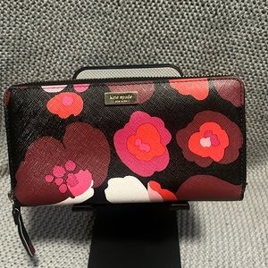 Kate spade grant street wallet